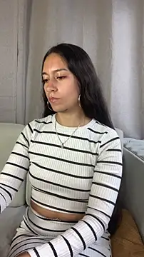 DulceLatinaxo online show from June 5, 9:42 pm