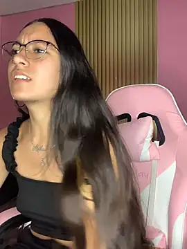 DulceLatinaxo online show from June 25, 8:02 pm