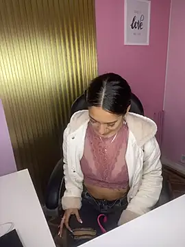 DulceLatinaxo online show from July 16, 10:49 pm