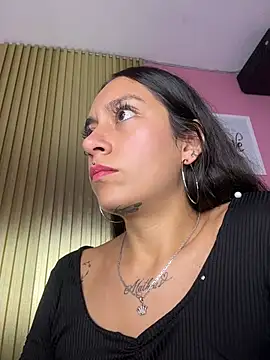 DulceLatinaxo online show from July 30, 9:03 pm