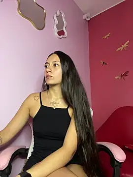 DulceLatinaxo online show from July 31, 9:58 pm