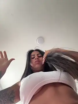 lunasex06 online show from June 9, 2:28 pm
