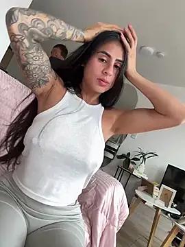lunasex06 online show from July 8, 5:17 pm