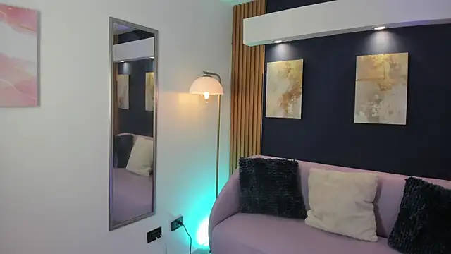 LumierNova online show from May 24, 8:41 am