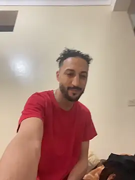 legende59 online show from April 6, 8:54 pm