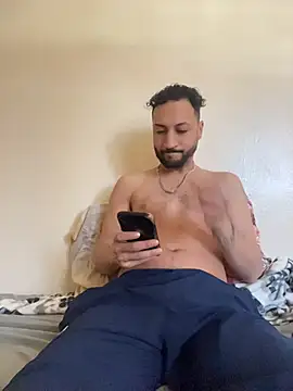 legende59 online show from May 12, 12:02 pm