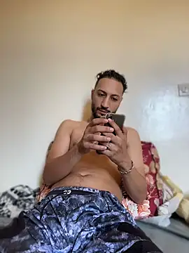 legende59 online show from May 31, 1:07 pm