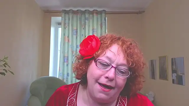 Fara Flutte online show from April 29, 5:33 am