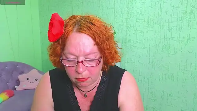 Fara Flutte online show from June 11, 1:42 pm