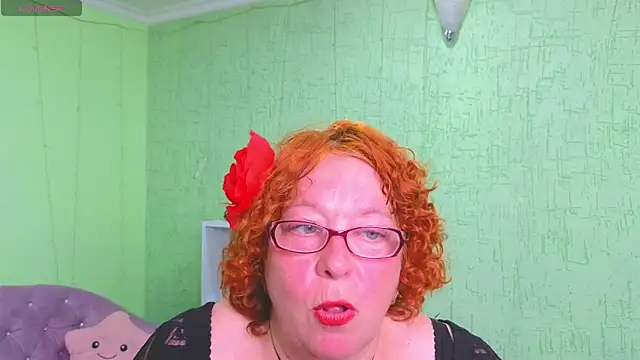 Fara Flutte online show from June 12, 12:59 pm