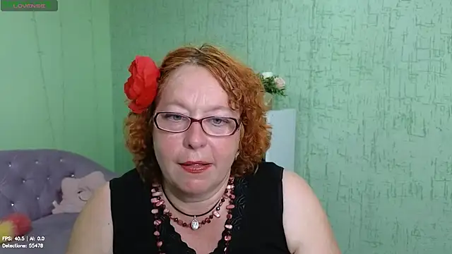 Fara Flutte online show from June 22, 10:23 am