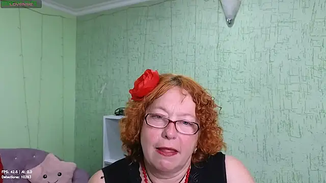 Fara Flutte online show from June 24, 10:25 am