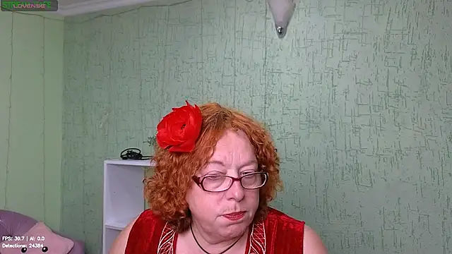 Fara Flutte online show from June 26, 11:36 am