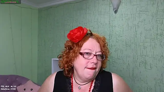 Fara Flutte online show from June 30, 5:30 am