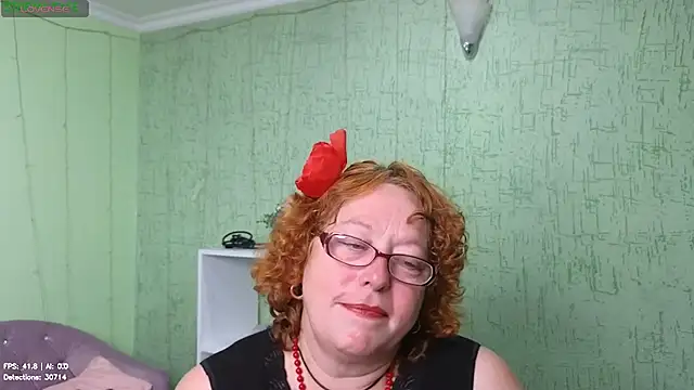 Fara Flutte online show from July 3, 5:25 am