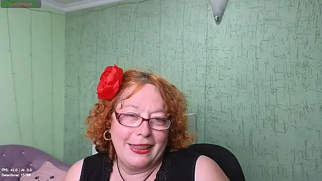 Fara Flutte online show from July 6, 10:12 am