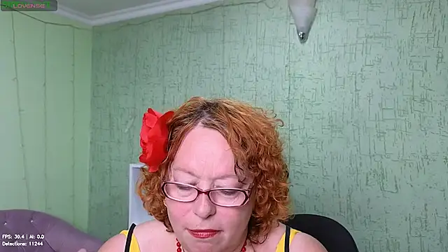 Fara Flutte online show from July 10, 11:57 am
