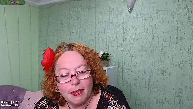 Fara Flutte online show from July 13, 10:07 am