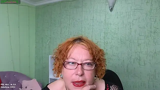 Fara Flutte online show from July 14, 10:21 am