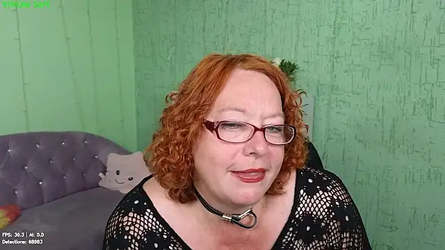 Fara Flutte online show from July 23, 10:24 am
