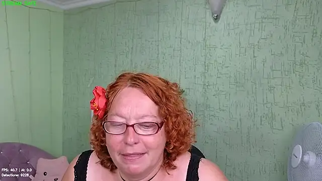 Fara Flutte online show from July 27, 10:00 am