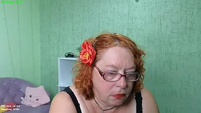 Fara Flutte online show from July 29, 10:13 am