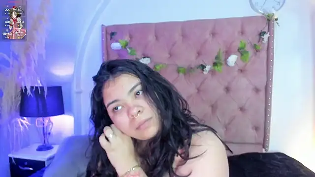 ROSELEI  online show from May 29, 9:29 am