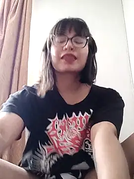 Isis dark online show from April 29, 8:26 pm