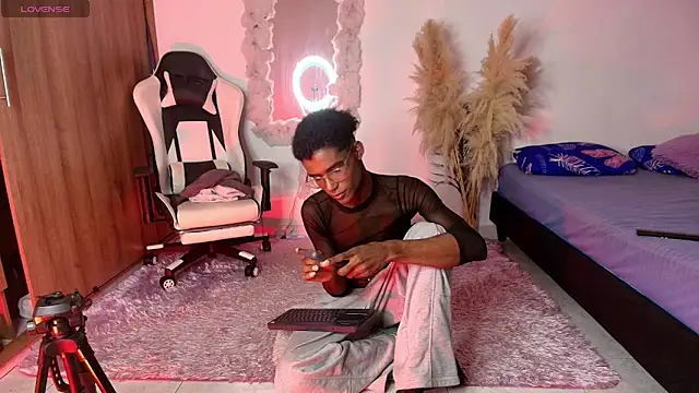 IamAndrey online show from June 15, 11:07 pm