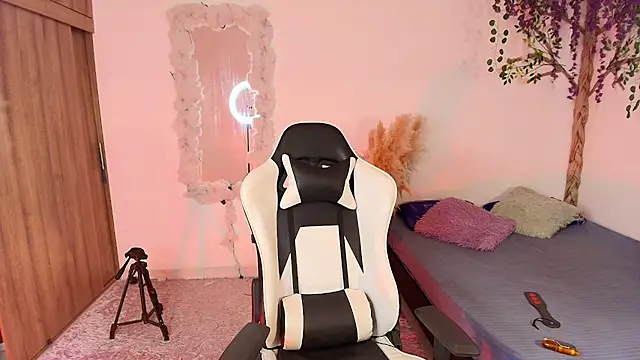 IamAndrey online show from July 24, 4:05 pm