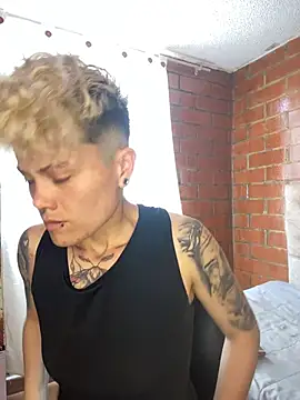 Megan-c online show from June 14, 6:10 pm