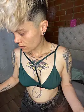 Megan-c online show from June 16, 12:13 am