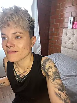 Megan-c online show from July 3, 5:08 pm