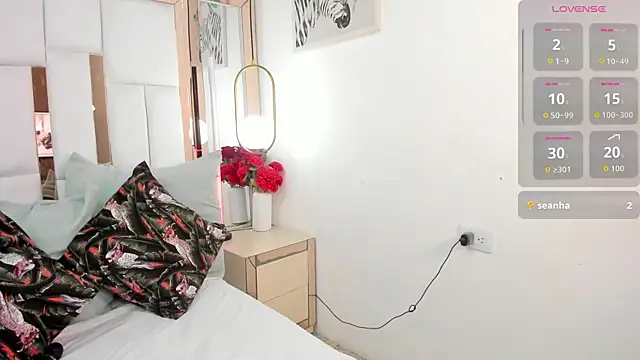lia damasco online show from June 11, 3:43 pm