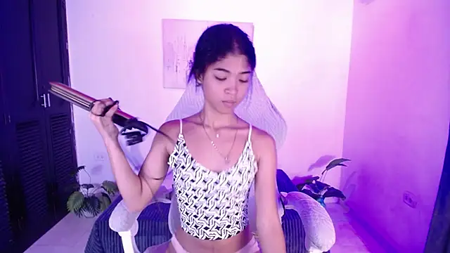 Jully dreams online show from May 17, 4:14 pm