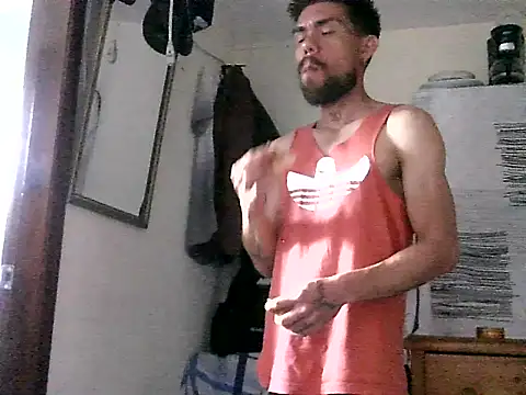 thomas2wood online show from July 20, 7:05 pm