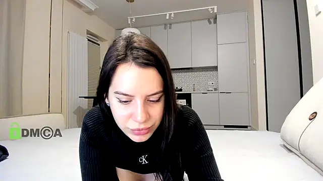 Snapshot of Candy48 chatting on December 18, 10:13 pm Candy48 online show from December 18, 10:13 pm