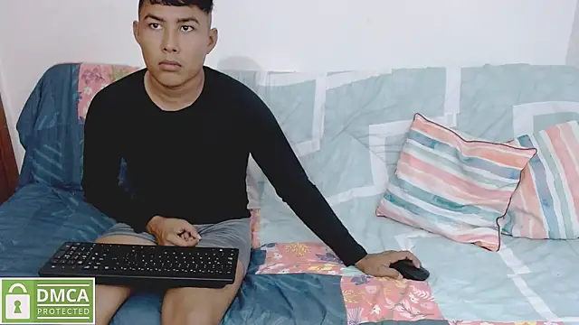 Denzel Ass26 online show from May 21, 10:06 pm