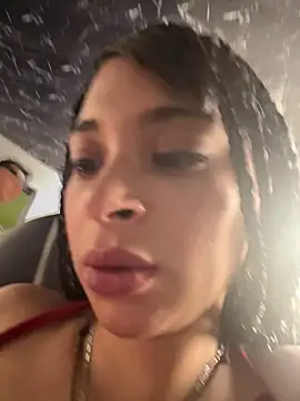 Sasha-firee online show from June 2, 7:27 pm