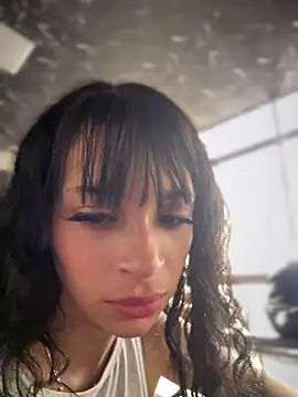 Sasha-firee online show from July 29, 6:50 pm