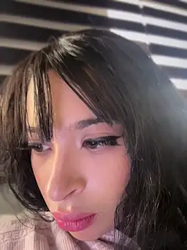Sasha-firee online show from July 30, 7:35 pm