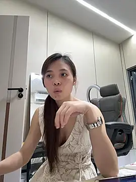 Mimiluv1234 online show from June 25, 1:15 pm