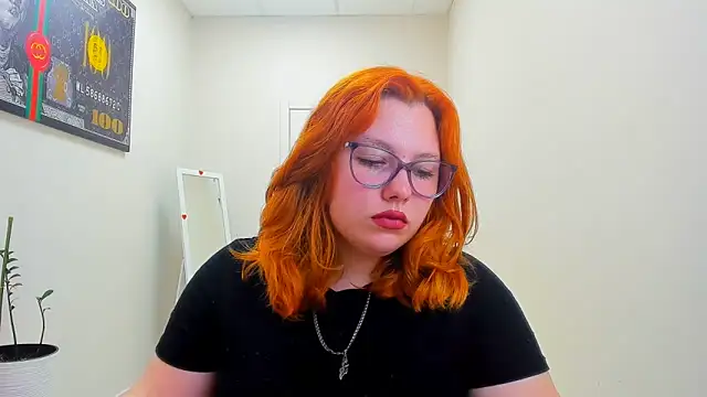 Aillia-Rous online show from June 7, 6:39 am