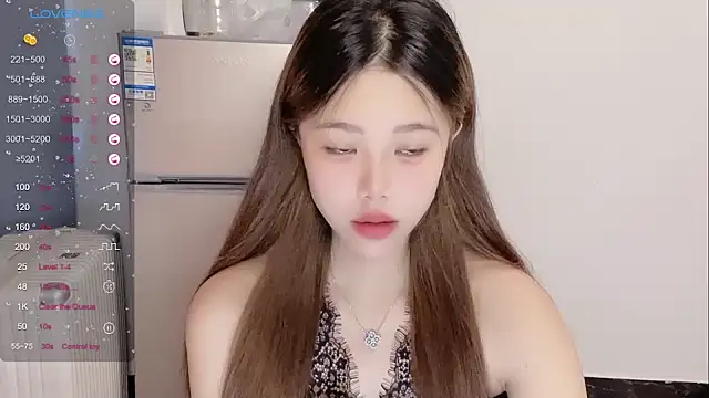 KaKa-01 online show from April 27, 8:56 am