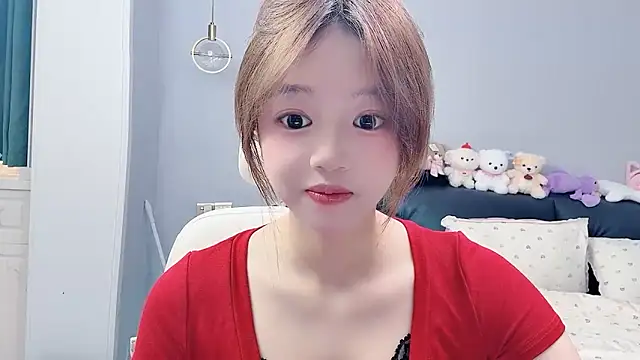Lilababy00 online show from June 6, 3:55 am