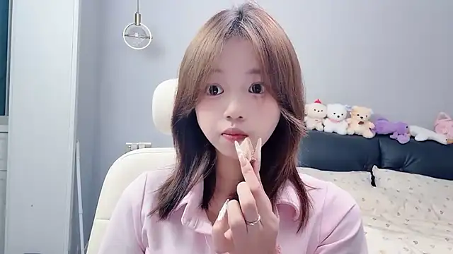 Lilababy00 online show from June 7, 12:09 pm
