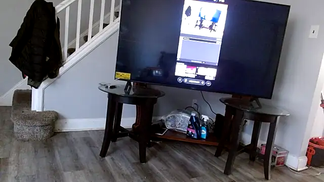 mrbeatit00 online show from April 8, 7:14 pm