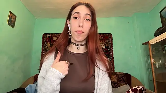 Snapshot of SharondaMcclerkin chatting on April 9, 10:42 am SharondaMcclerkin online show from April 9, 10:42 am