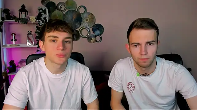 kael rin online show from April 28, 5:45 am