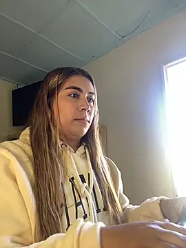 Snapshot of _BellaSmith_ chatting on July 6, 3:03 pm BellaSmith online show from July 6, 3:03 pm